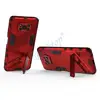 CaseFor Xiaomi 10T Pro 5G Back Poco F3 F2 X3 GT NFC M3 Hard Matte Back Punk Shockproof Cover Redmi Note 10 Case Mi 10 T S T10 4