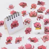 120PCS Loopy Stickers Anime diary Decal DIY Cartoon Skateboard Laptop Motorcycle Waterproof Cool Sticker Pack Kids Toy 5
