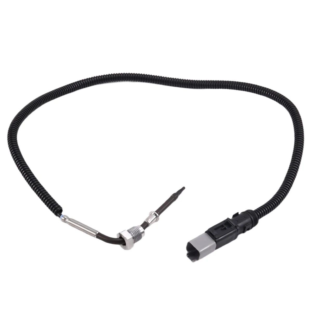 21225020 Car Gas Temperature Sensor Fits for Volvo Mack 12-19 D11 D13 D16 / MP7 MP8 MP10