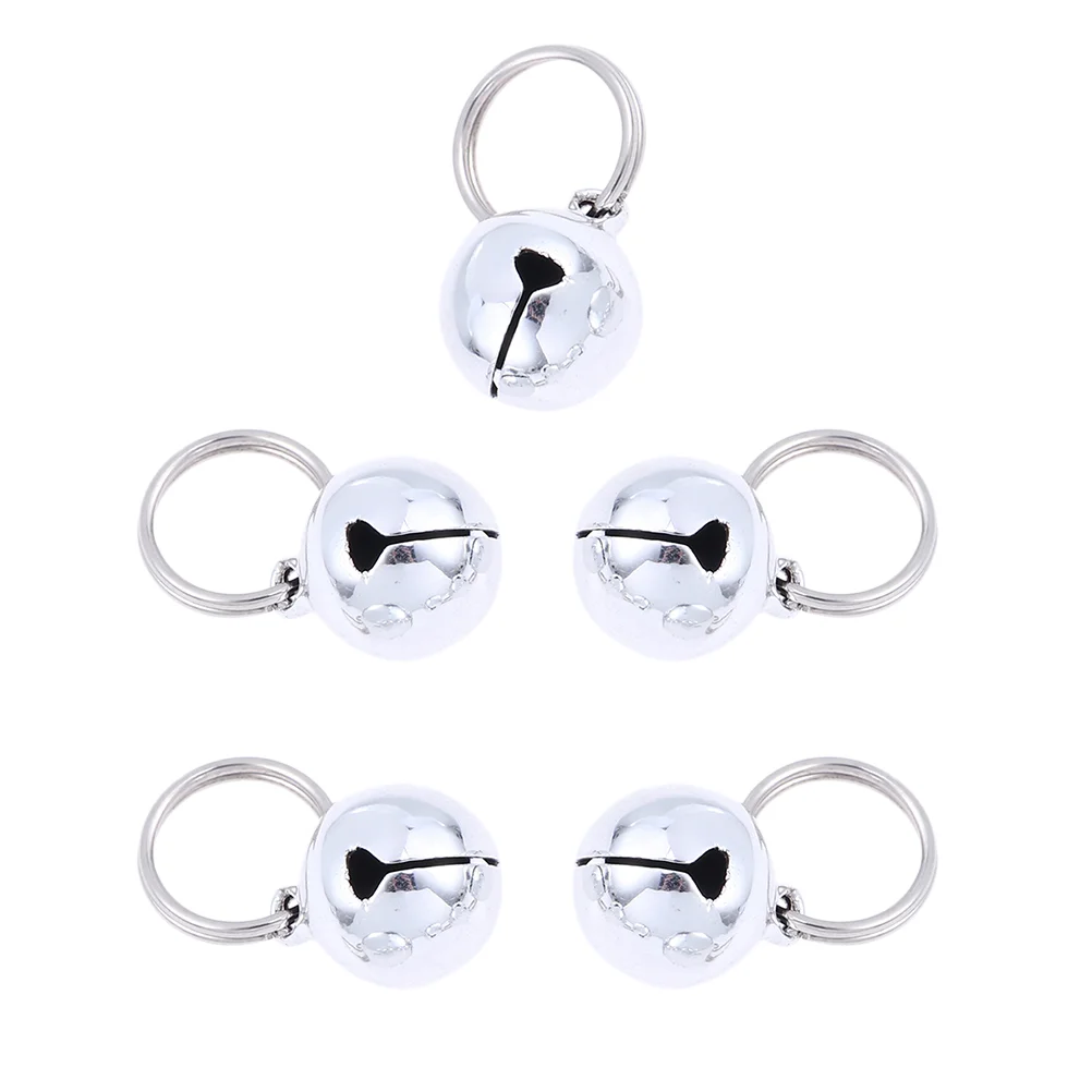 

Pet Training Bell Pet Accessories Pet Bell Goat Show Collar Pet Door Bell Bells for Dog Collars