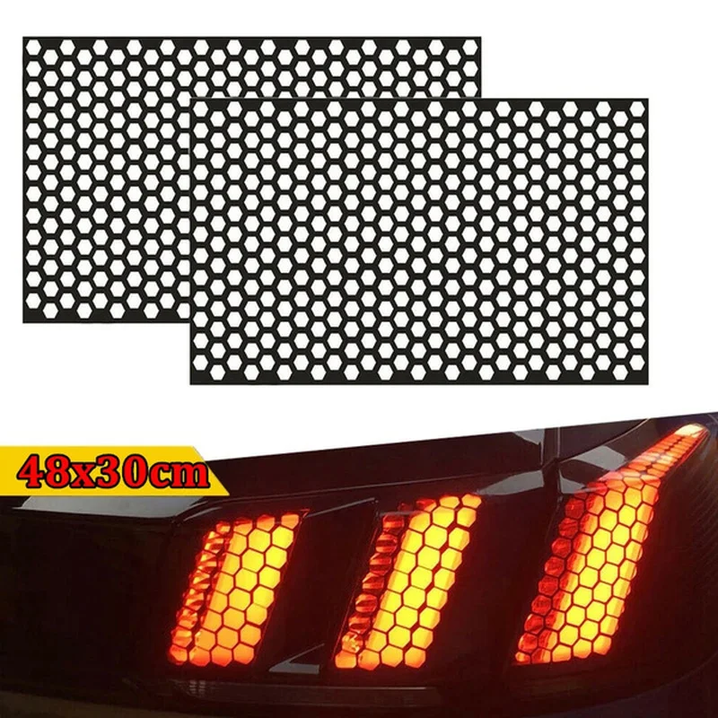 Honda Click V3 Click V2 Signal Light Protector Cover Guard 1pc Speedmoto | Philippines