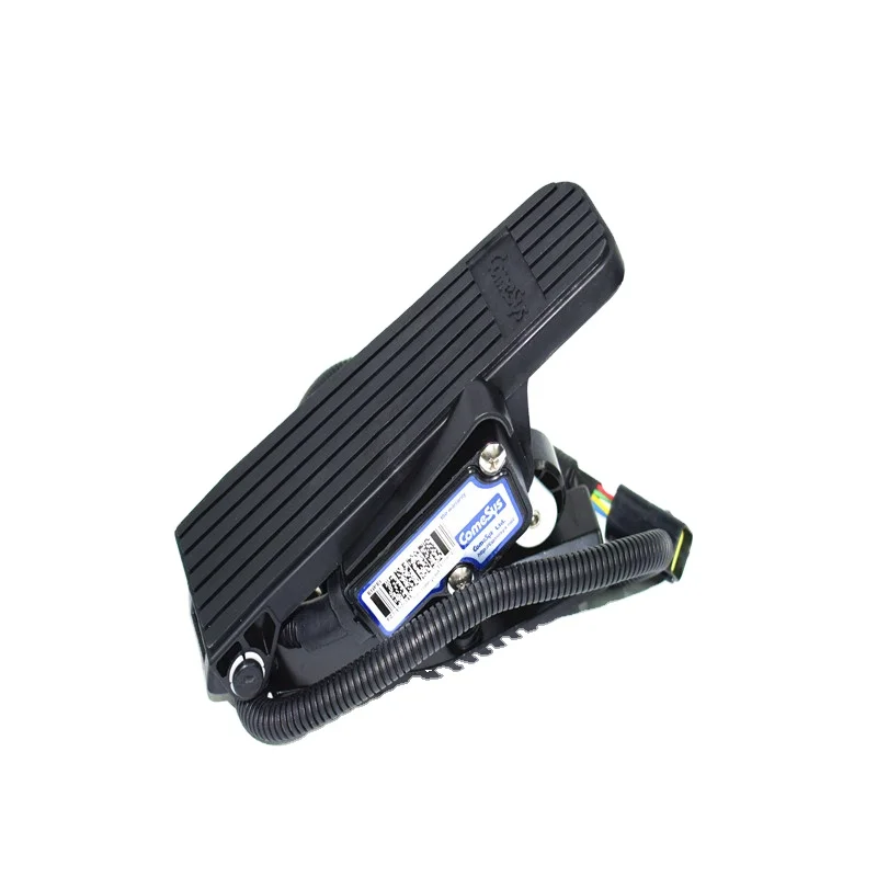 Comesys FZ3-152-341 Forklift Pedal Throttle For Zapi Controller