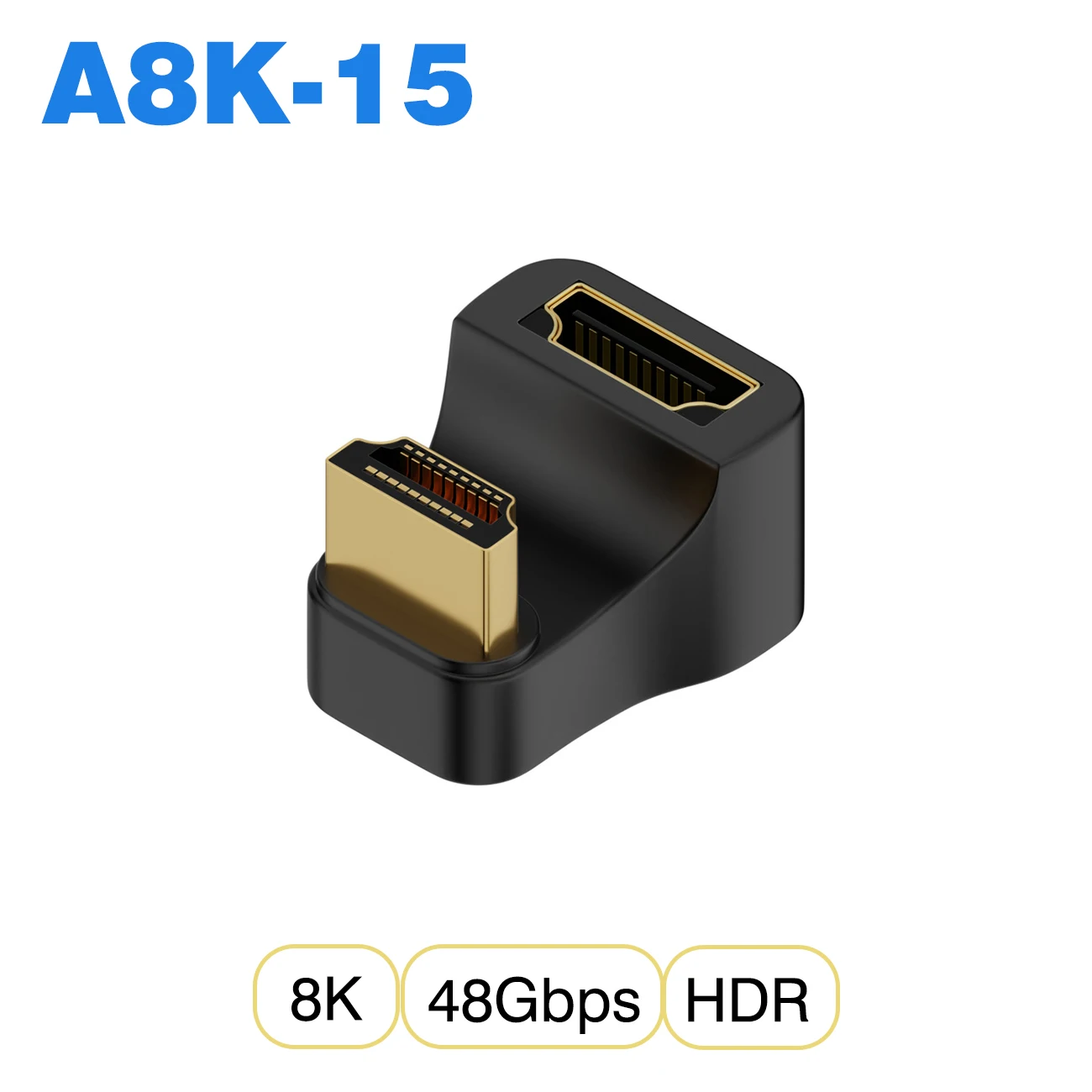 A8K-15 HDMI2.1