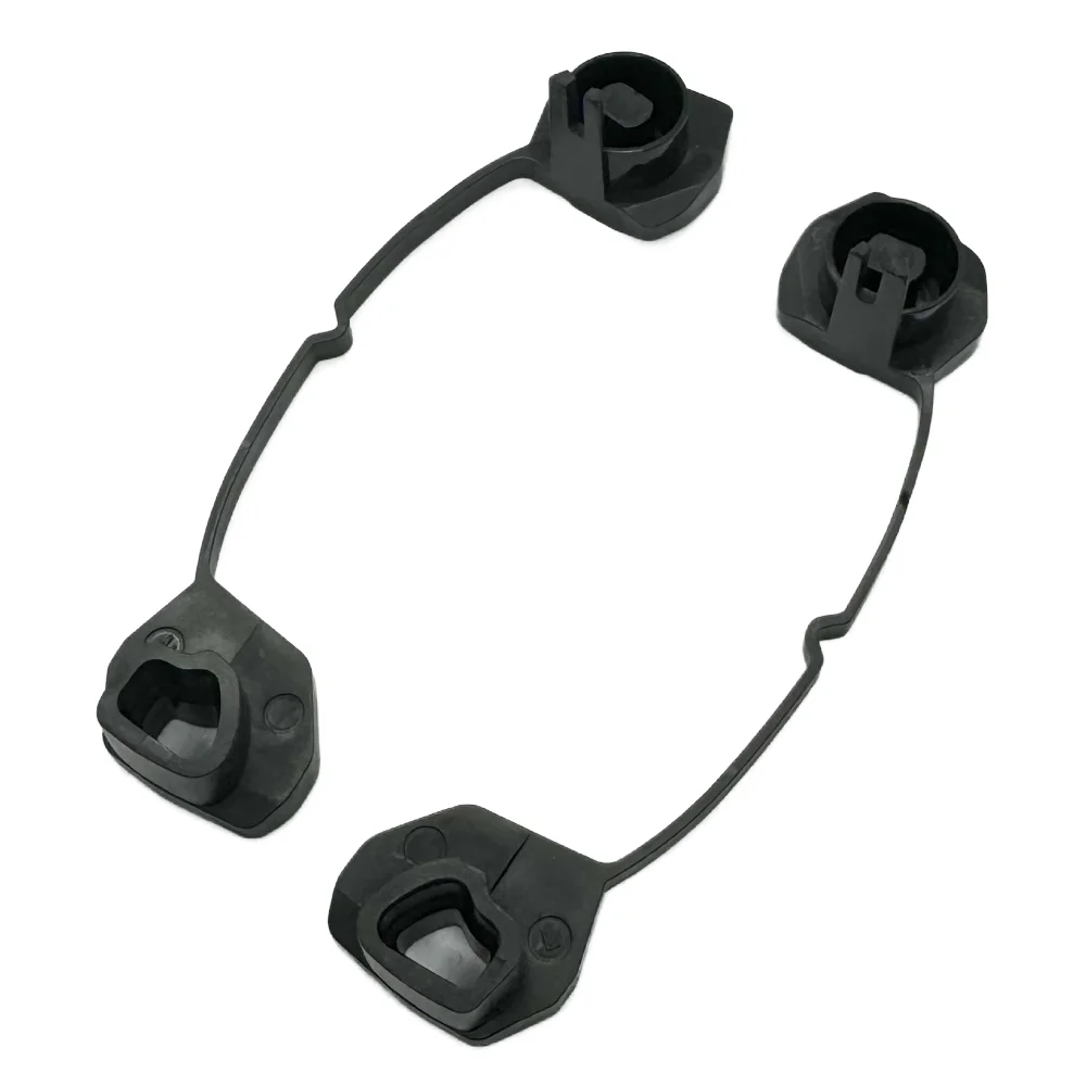 Sunroof Slider Guide Convertible Locking Hook Repair Kit Fit For Smart W451 07 08 09 10 11 12 13 14 ,   A4517760016 4
