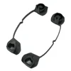 Sunroof Slider Guide Convertible Locking Hook Repair Kit Fit For Smart W451 07 08 09 10 11 12 13 14 ,   A4517760016 4