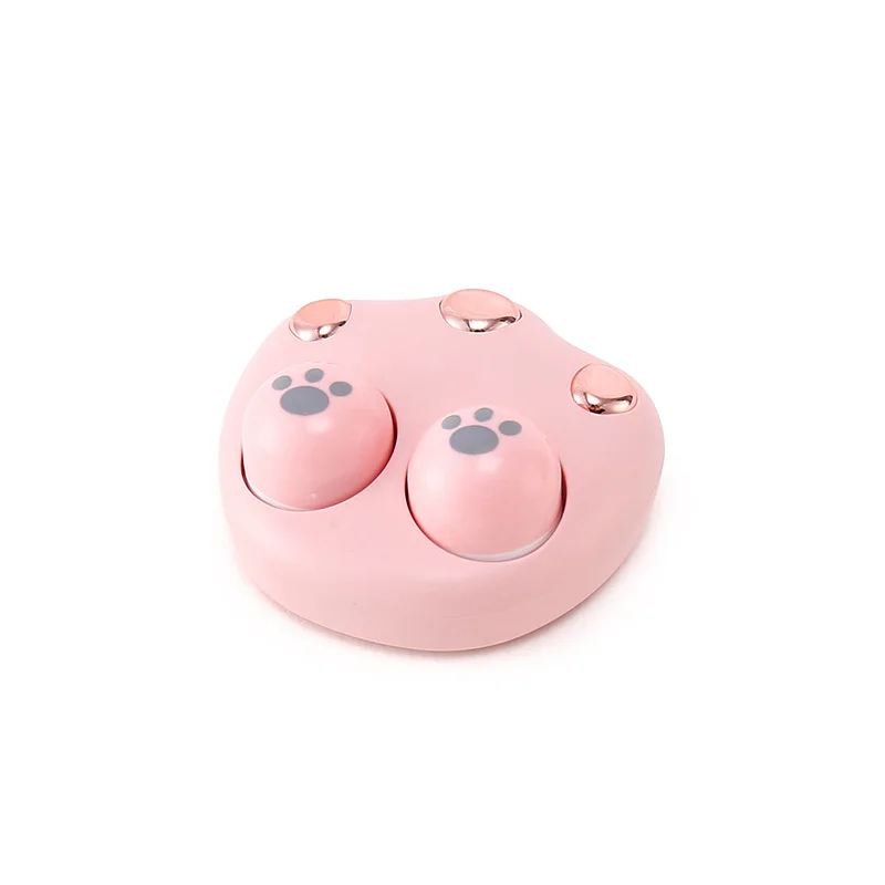 고양이 클로 콘택트 렌즈 클리너, 고주파 진동 클리너, 콘택트 렌즈 청소 도구, 콘택트 렌즈 와셔