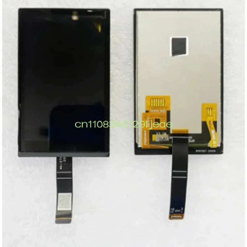 인스타360 X4 액션 카메라 수리 부품용 98% 새 LCD 디스플레이 스크린 어셈블리