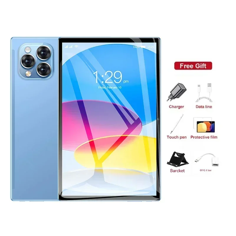 Tableta Pad 15 Pro original, versión global 2024, Android 13, 11 ...