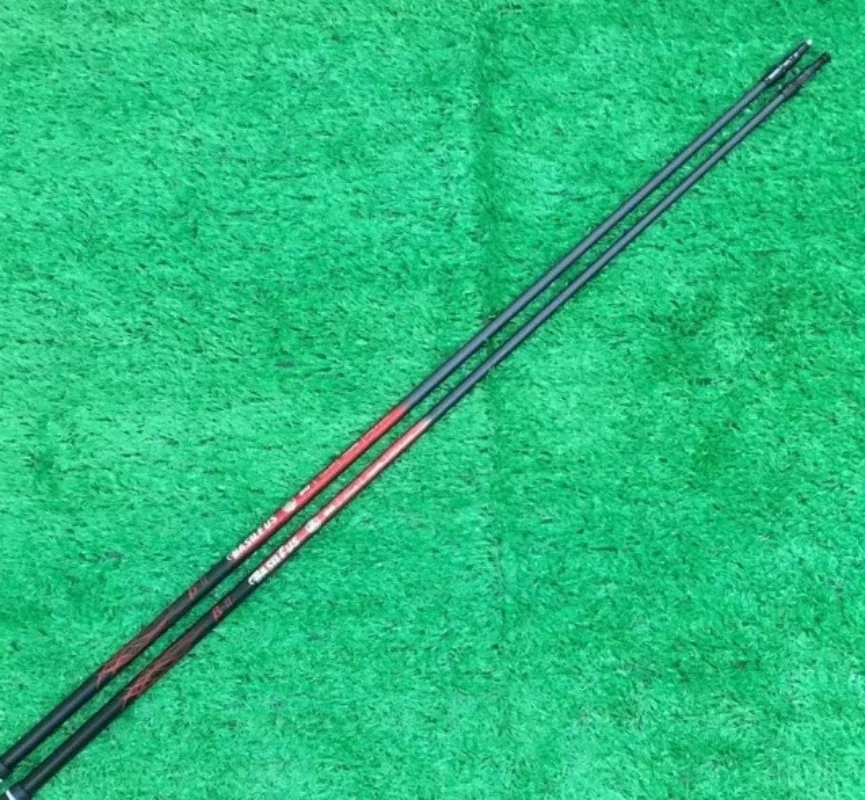 새로운 골프 드라이버 샤프트 바실레우스 그래파이트 50/60 R/SR/S/X 샤프트 무료 조립 슬리브 및 그립