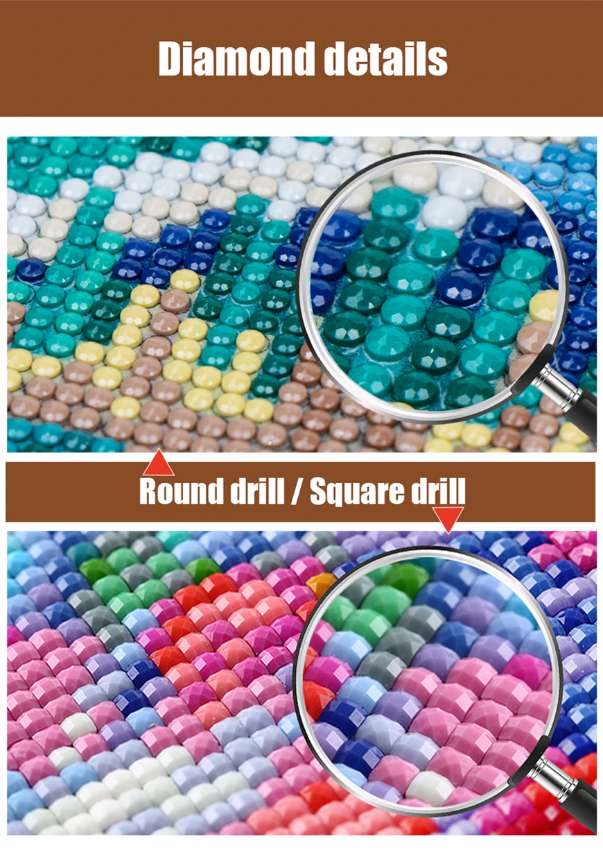 sculptural needle felting 5D Diamond Painting Elephant Full Drill Diamond Mosaic Animal Diamond Embroidery DIY Rhinestones Home Wall Decor Gift best Needle Arts & Craft