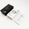 12x7 cm Paper Manual The Wandering Moon Tarot Deck Card Game 2