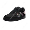 Tanjiro Kamado Nezuko Kamado Shoes AF Basketball Mens Womens Teenager Running Sports Flats Force Sneakers Custom Made Shoes 2