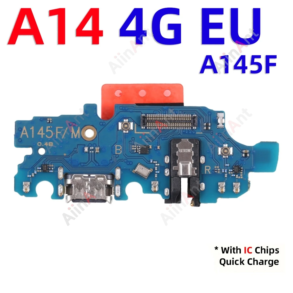 Universal Dock USB Charger Board Port Connector Charging Flex Cable