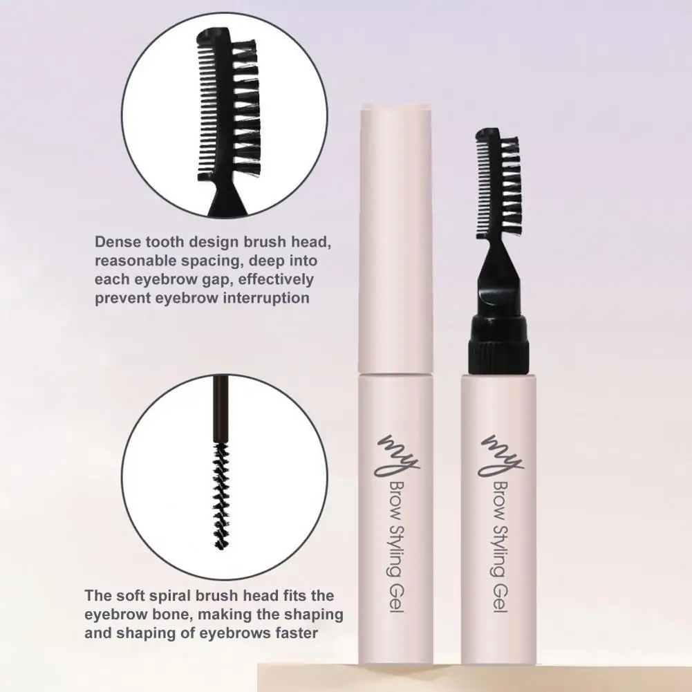 

Sweat-Proof Multiple Colors Brow Cosmetics Makeup Tint Long Lasting Pencil for Beauty