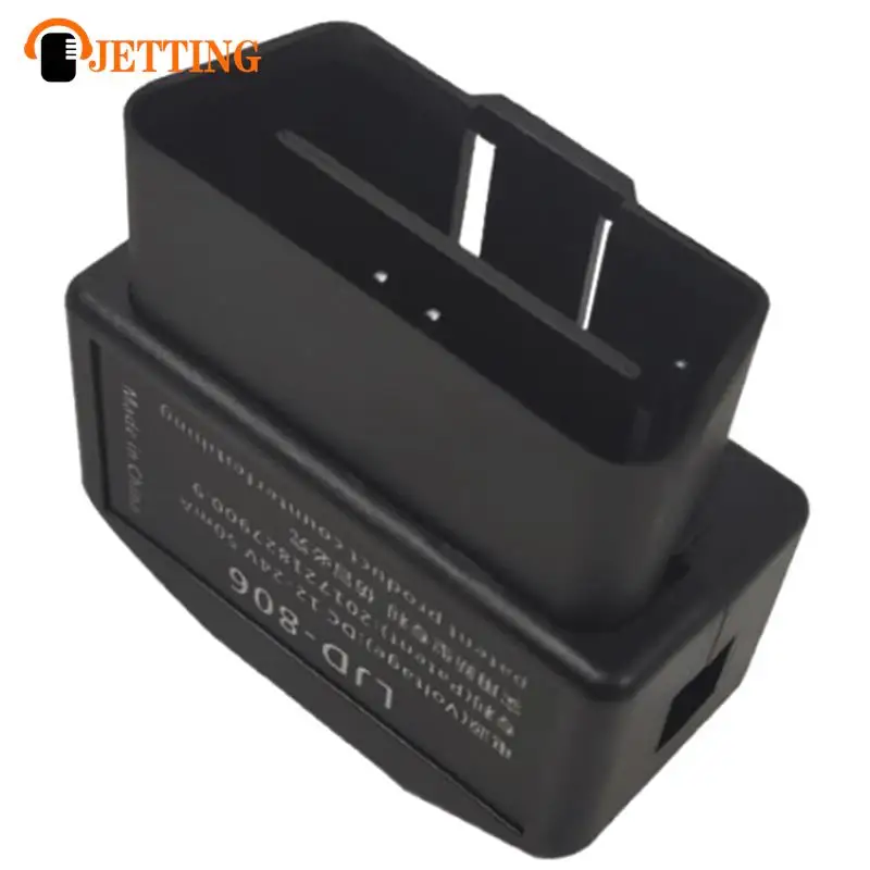 

Anti Tracking Device Car Charger OBD Gps Jam Anti-gps Device Gps For Car Truck