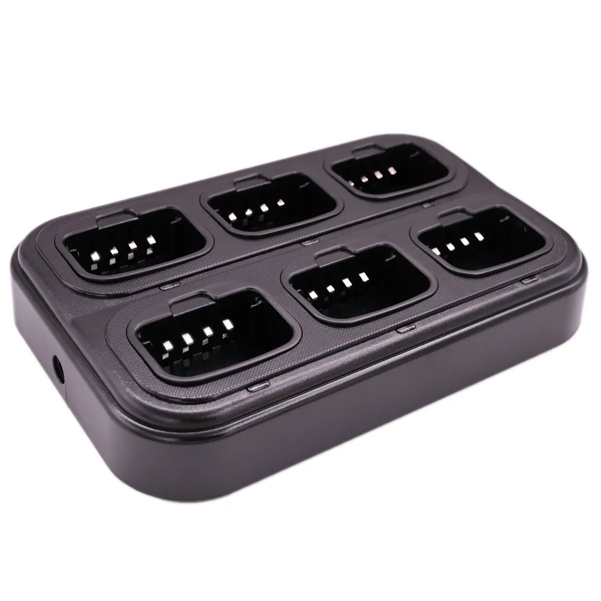 vhbw Batterie compatible avec HYT / Hytera TC-446S, TC-518, TC-500S, TC