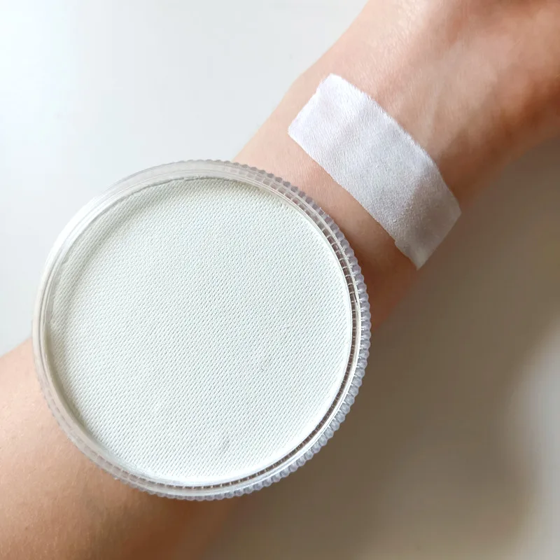 30G Face Paint  Children's Face Body Paint Water-Soluble Makeup  Halloween Stage Makeup Body Paint Pigments Face Makeup