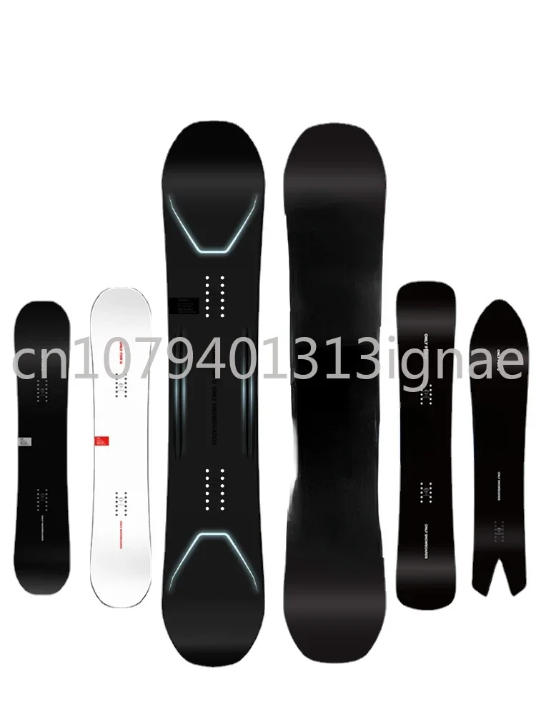 

Snowboard Veneer Small Blackboard Silky Wild Skis Holder Quick Snowshoes