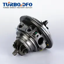 K03-0120 K03 zrównoważony Turbolader rdzeń dla Citroen C4 DS 3 1.6 THP 110Kw EP6DT wkład turbosprężarki 5303-988-0120 0375R9