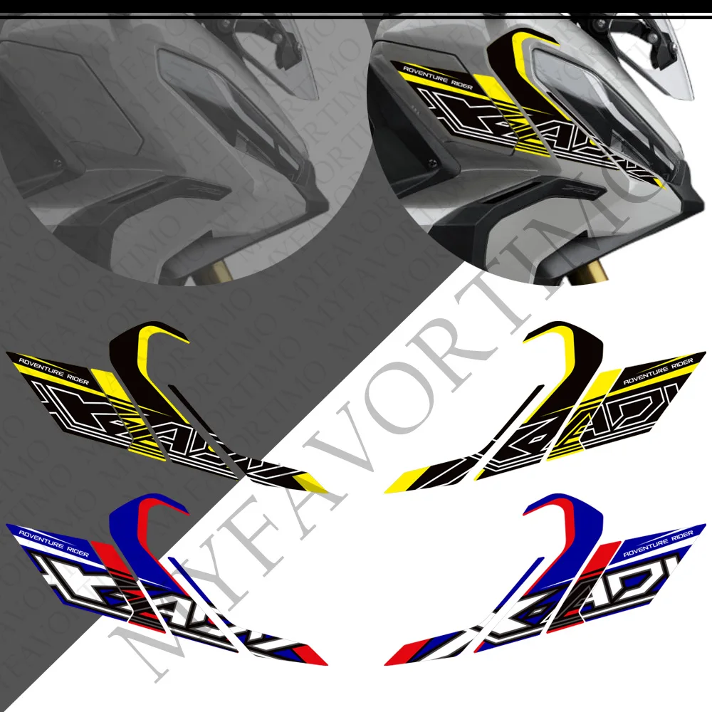 ȥ X-ADV XADV X ADV 750  ȣ ũ е ŰƮ,  Į  ƼĿ, 2021 2022 2023 2024