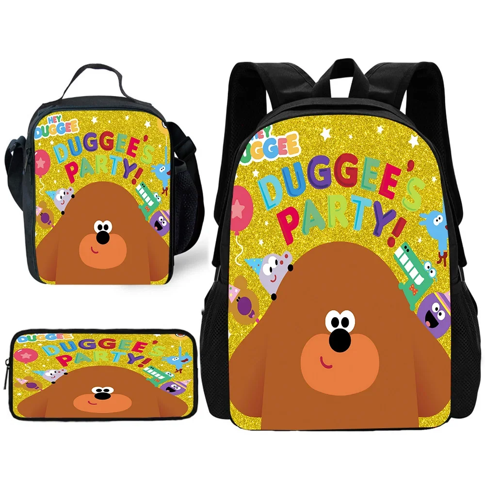 ᐅ Catalogo Valigie Trolley Hey Duggee: Modelli 2025 - Foto 9