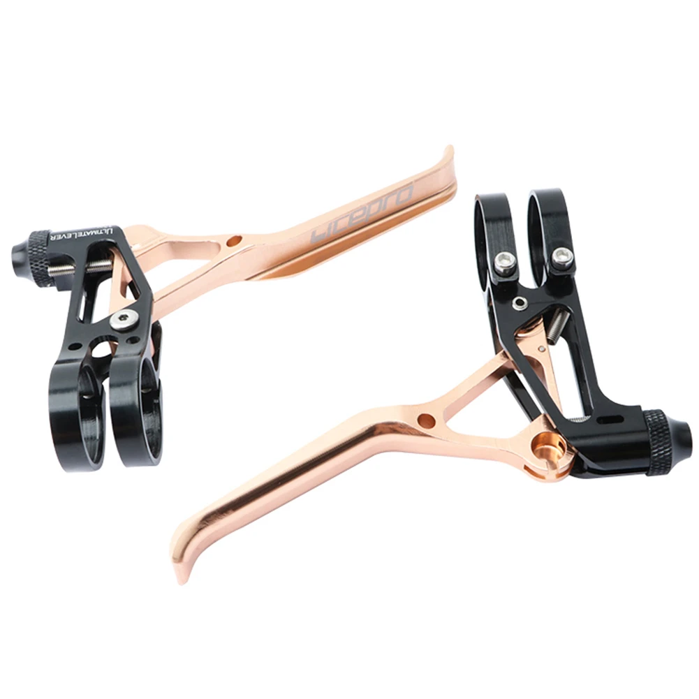 

Рычаг тормоза для Shimano ForBrompton, 1 пара