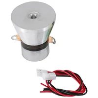100w 28khz Ultrasonic Cleaning Transducer Cleaner High Performance +Power Driver Board 220vac Ultrasonic Cleaner Parts 2