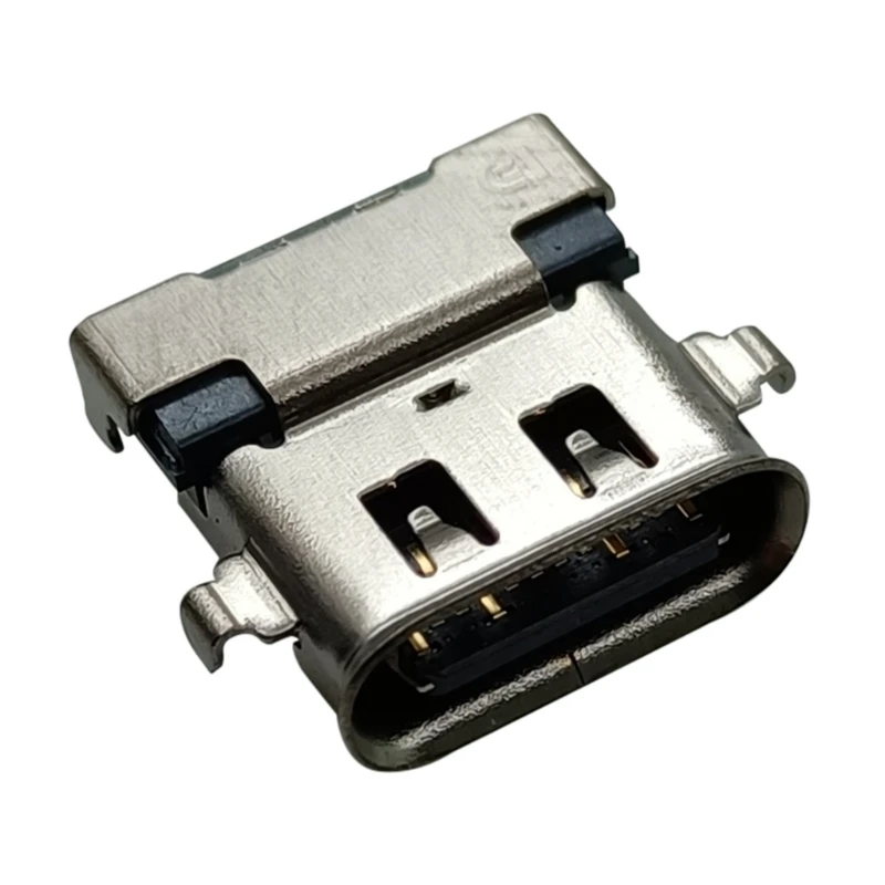

Metal TypeC Charging Port for ThinkPad X280 T490 T480S X390 TypeC Charging Port Dropship