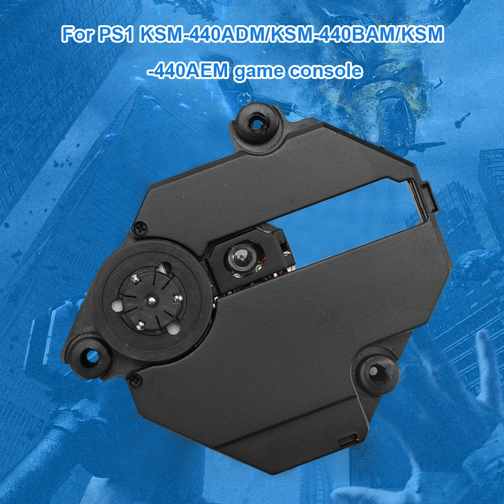 ÷̼̽ 1 ܼ е  ü  , PS1 KSM-440AEM KSM-440BAM KSM-440ADM   