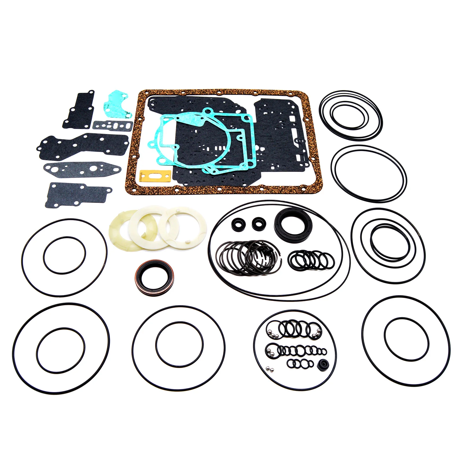 03 72LE Auto Transmission Overhaul Kit Gasket Seal for Toyota 03 72LE