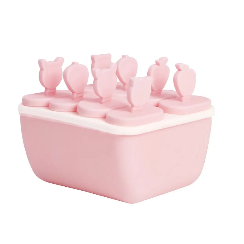 C 8 gird Pink