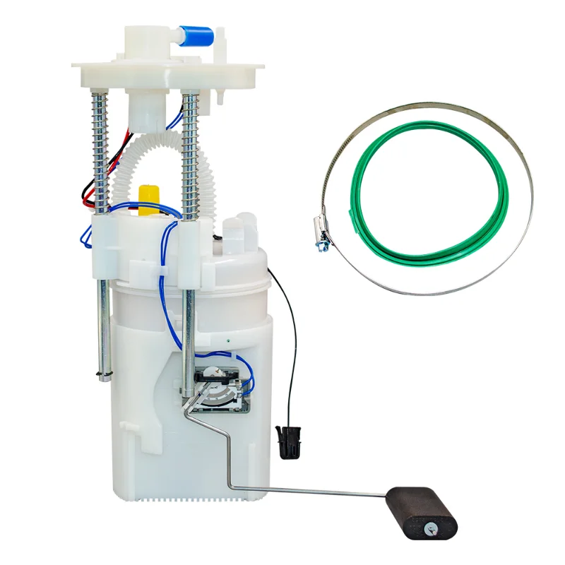 16117195464 16117207599 High Quality Fuel Pump Assembly Auto Parts 