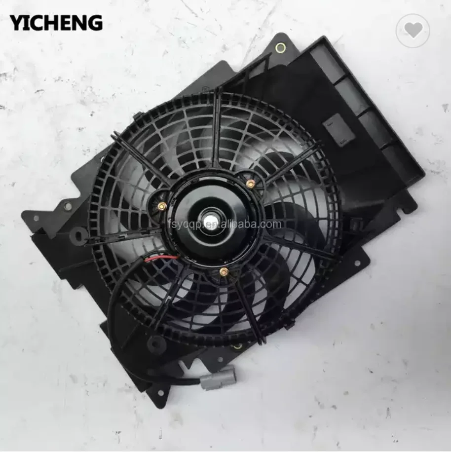 AIR CONDITIONING CONDENSER FOR HINO 700 PROFIA TRUCK S8846-11090 S884611090