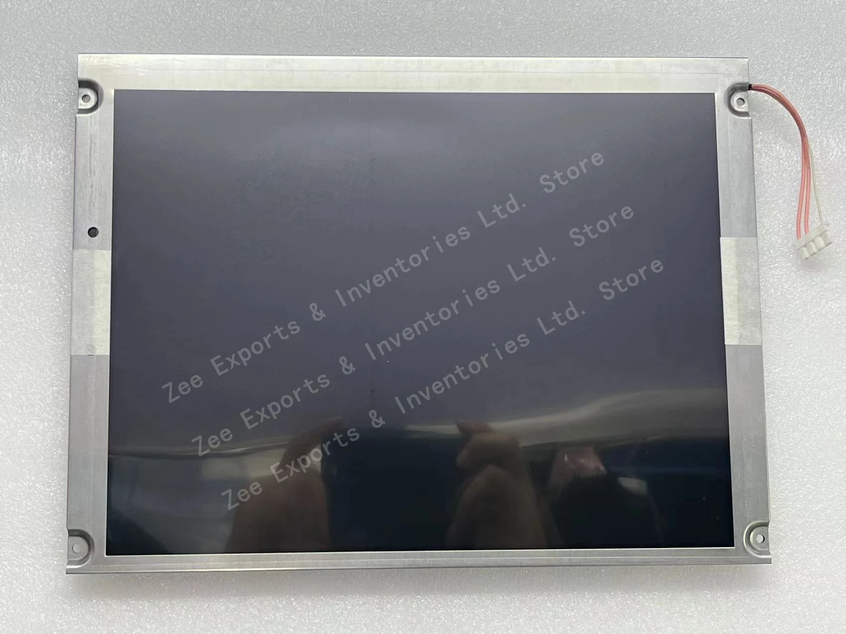 Painel de Tela Tft Lcd para Equipamentos Industriais Nl8060bc3127 800x600 12.1 Polegada - Imagem 3