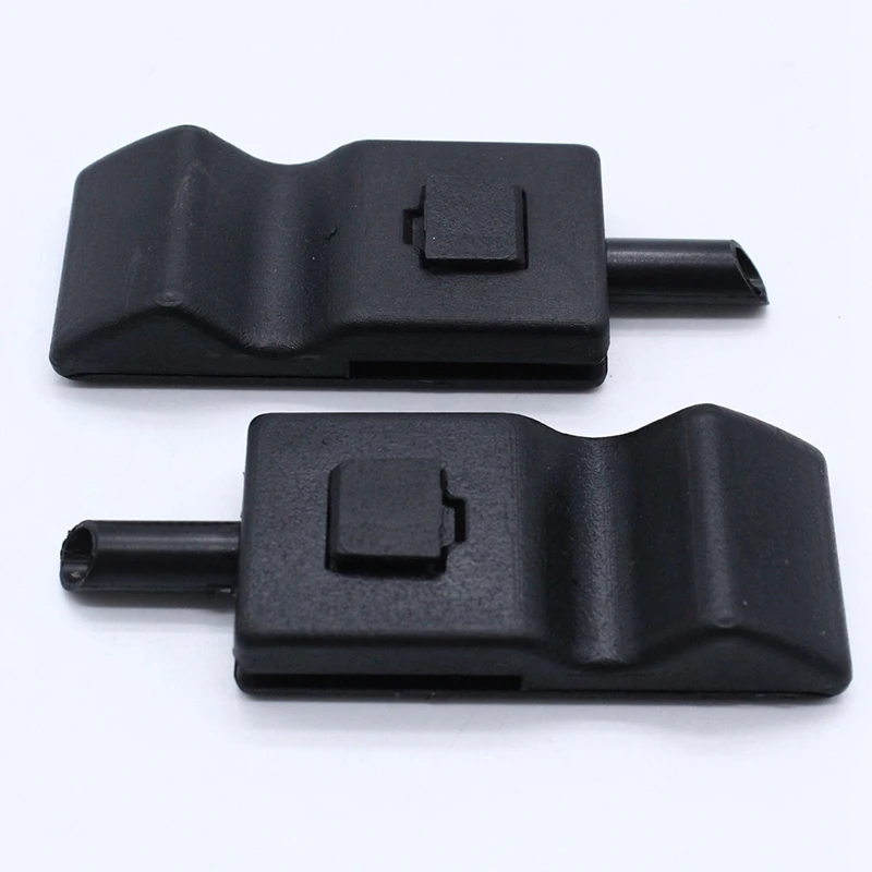 자동차 인테리어 후면 또는 전면 문짝 잠금 노브, 운전자 조수석 문짝 창문 잠금 장치, 쉐보레 아발란치 실베라도 2 개