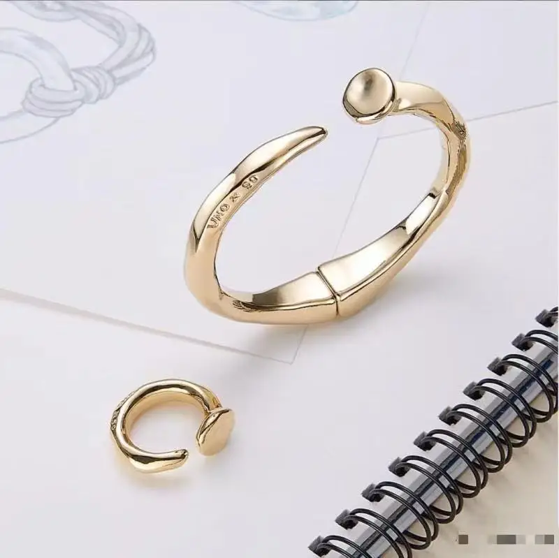 2022 NEW alloy bead Bracelet, Silver clasp, fashion, with logo, wholesale, new 2021, European fashion gift bracelet