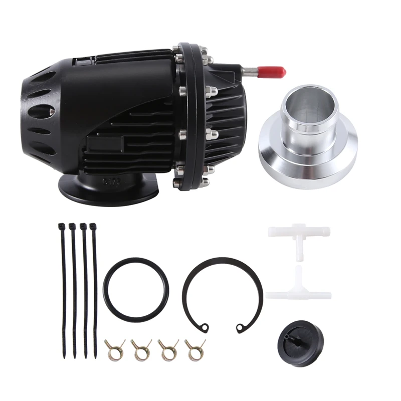

SQV4 Turbocharger Valve Pressure Relief Valve Pressure Control Regulator Valve Turbo Exhaust Valve Automotive Supplies