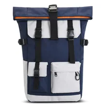 New Tennis Racket Backpack Nylon Men's Backpacks Multifunctional Travel Shoulder Bags Female Bagpacks Large Capacity School Bags