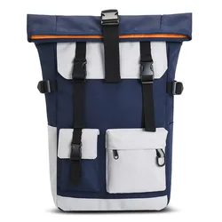 New Tennis Racket Backpack Nylon Men's Backpacks Multifunctional Travel Shoulder Bags Female Bagpacks Large Capacity School Bags