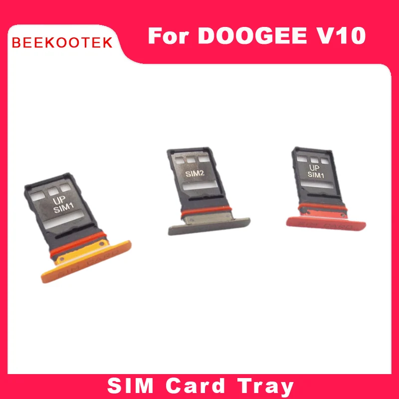 

Держатель для SIM-карты Doogee V10, 6,39 дюйма
