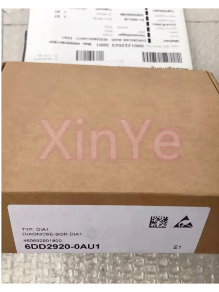 

6DD Card 6DD2920-0AU1
