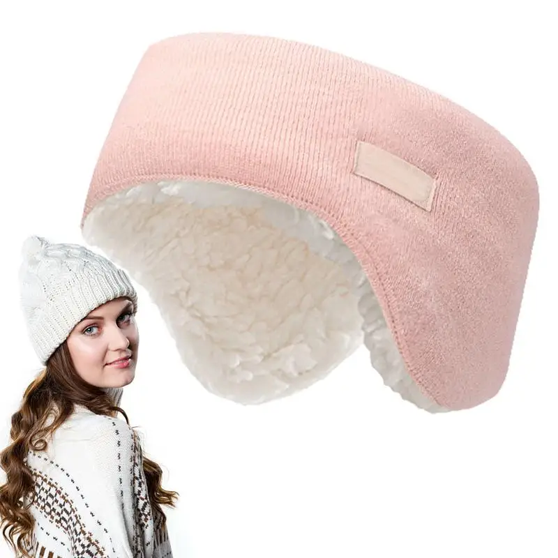 

Муфта для ушей, повязка на голову, зимние наушники, многофункциональные эластичные ветрозащитные влагоотводящие наушники для холодной погоды для мужчин