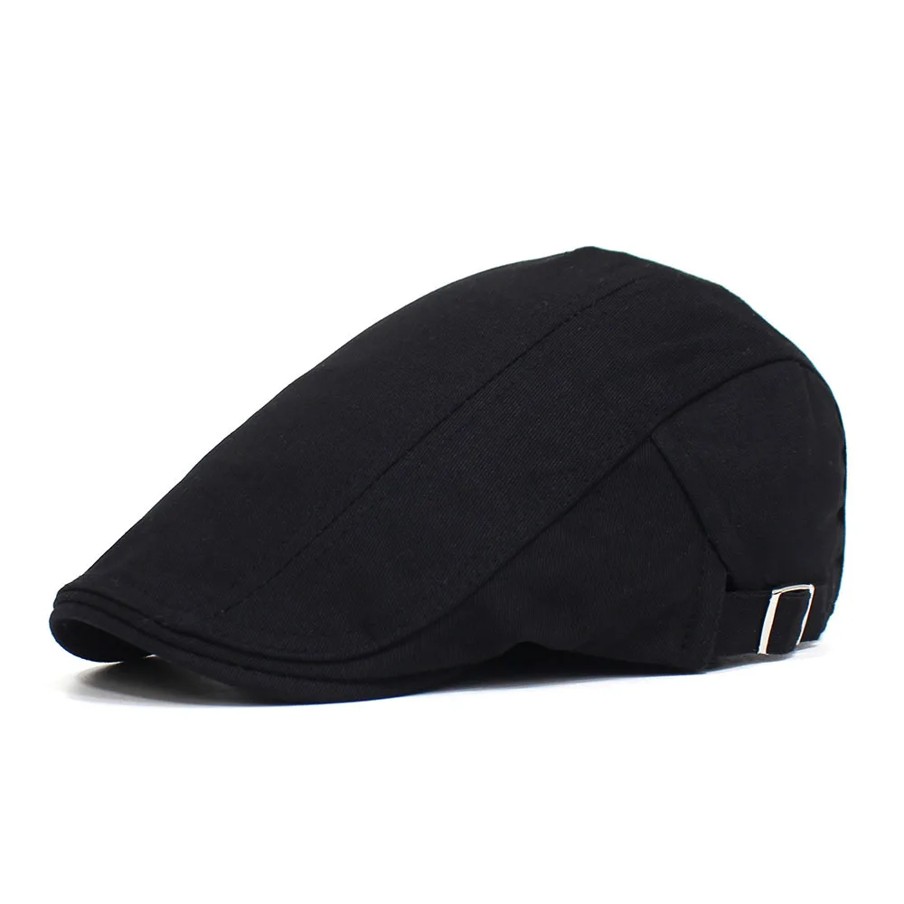 Men's Beret Cap