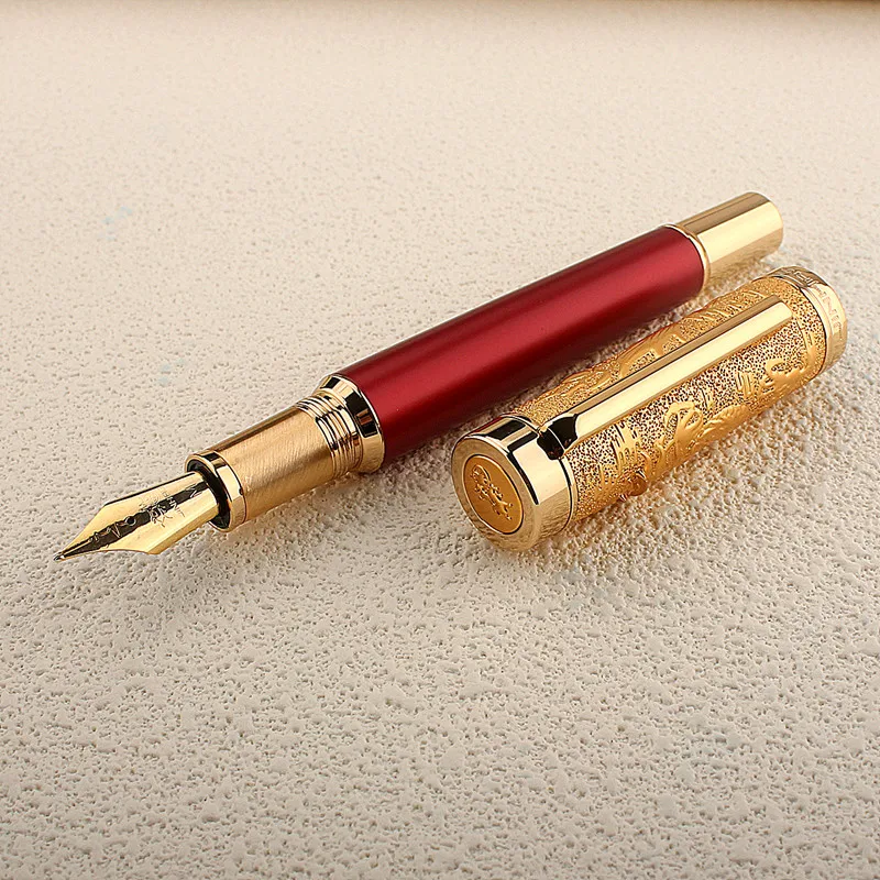 2024 Jinhao  ݼ , 巡 Ǹ EF/F/M NO.6 Ʈ Ʈ  ,  繫ǰ , ǰ