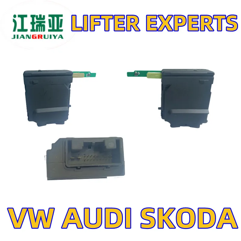 Newvw Window Motor Skoda Muslimah Golf Passat B5 B6 B7 B8 Cc Muslimatexmuslimb 3 C0959794