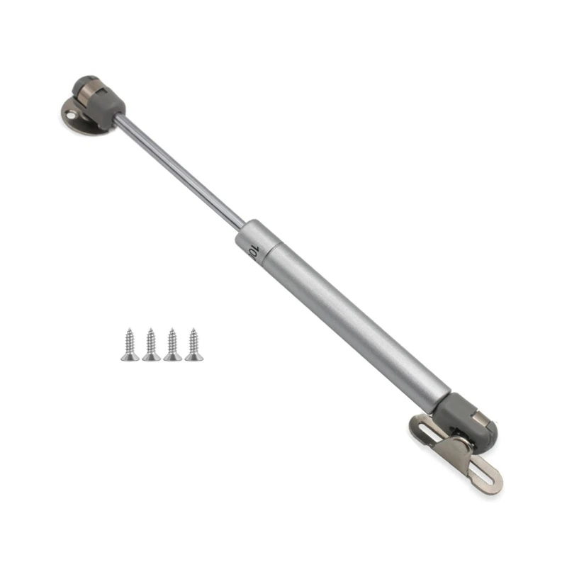 Hydraulic Lift Support Rod Cabinets Wardrobe Kitchen Cupboard Door Cabinet