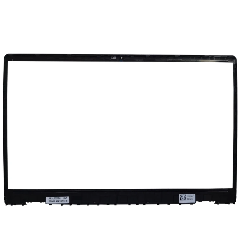 3511 3520, lcd tampa traseira moldura frontal dobradiças lcd 0dwrhj