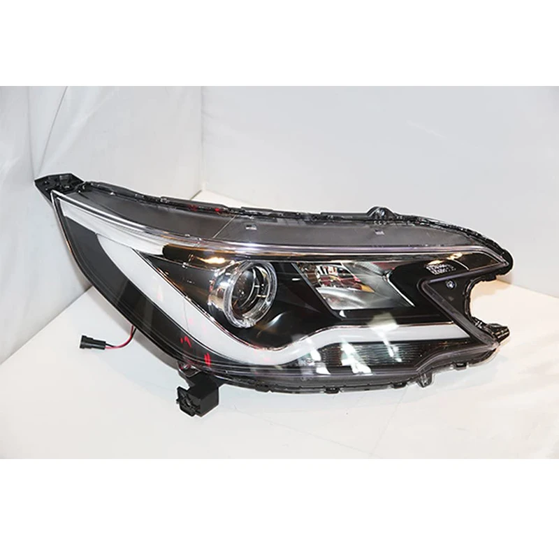 혼다 CRV LED 헤드라이트, 2012 2014 년 오른손 드라이브 모델