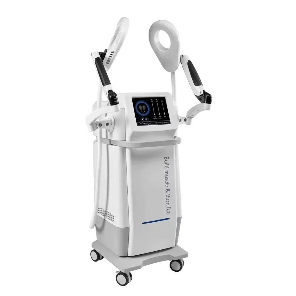 Physio Magneto Più Caldo Magnetoterapia Sollievo Dal Dolore Pemf Sport Lesioni Terapia Magnetoterapia Dispositivo Di Fisioterapia