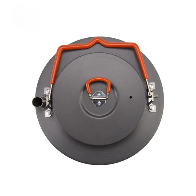 알루미늄 합금 야외 커피 캠핑 주전자, 와드로우 Igt 조리기구 - 야외 활동의 완벽한 파트너